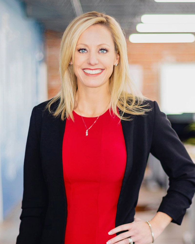 Larissa McLean